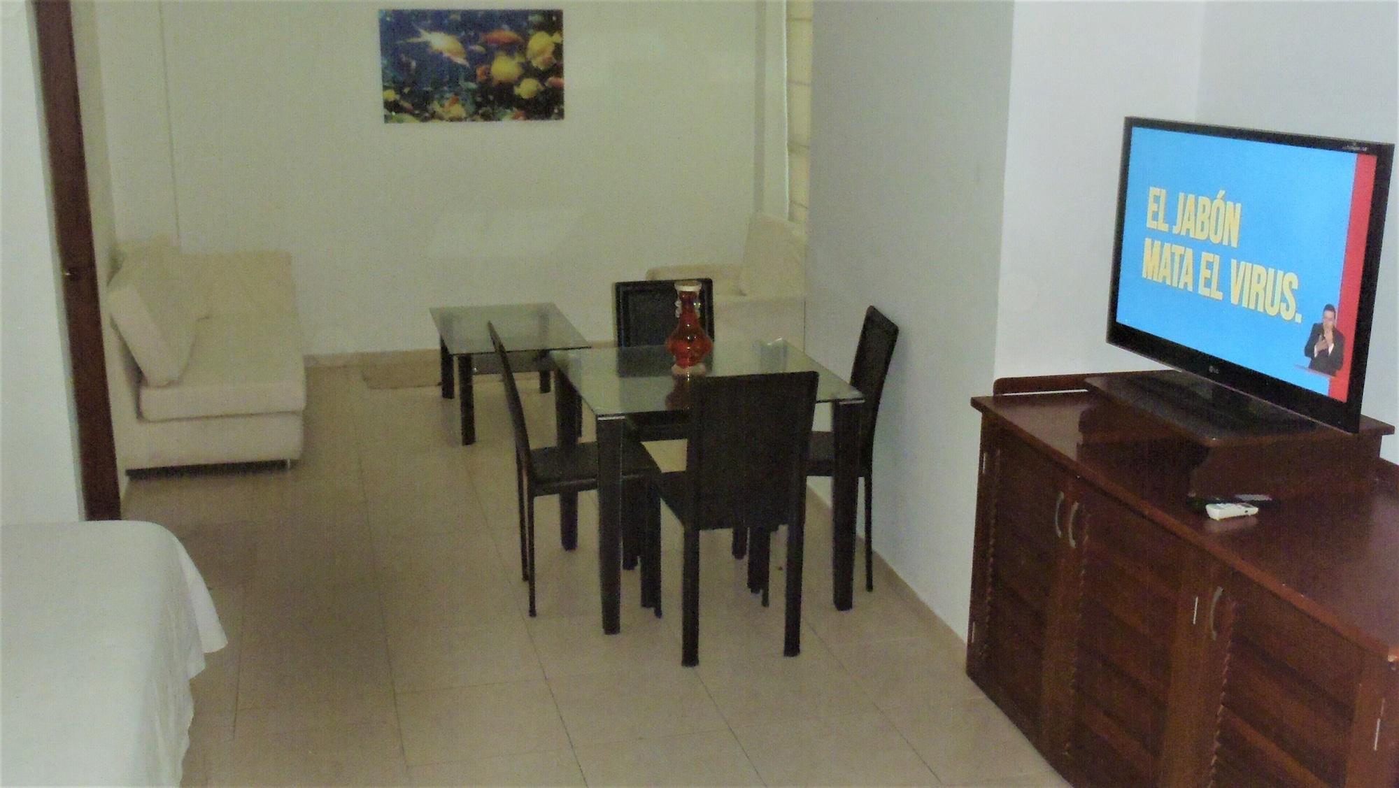 Hotel Coral Reef Cartagena  Exterior foto
