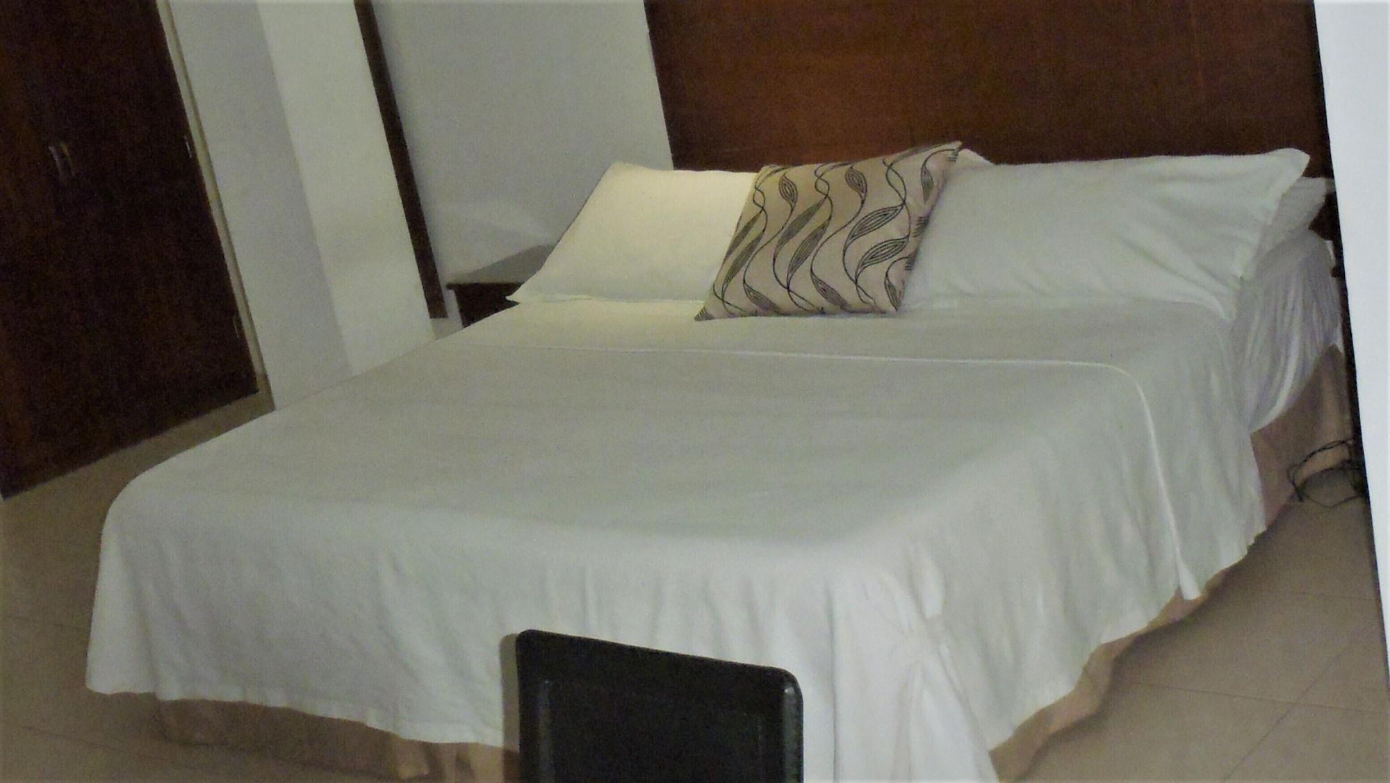 Hotel Coral Reef Cartagena  Exterior foto