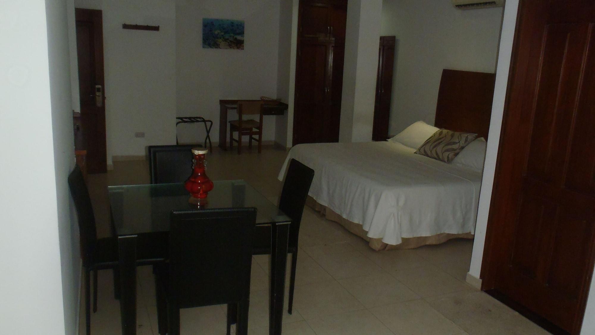 Hotel Coral Reef Cartagena  Exterior foto