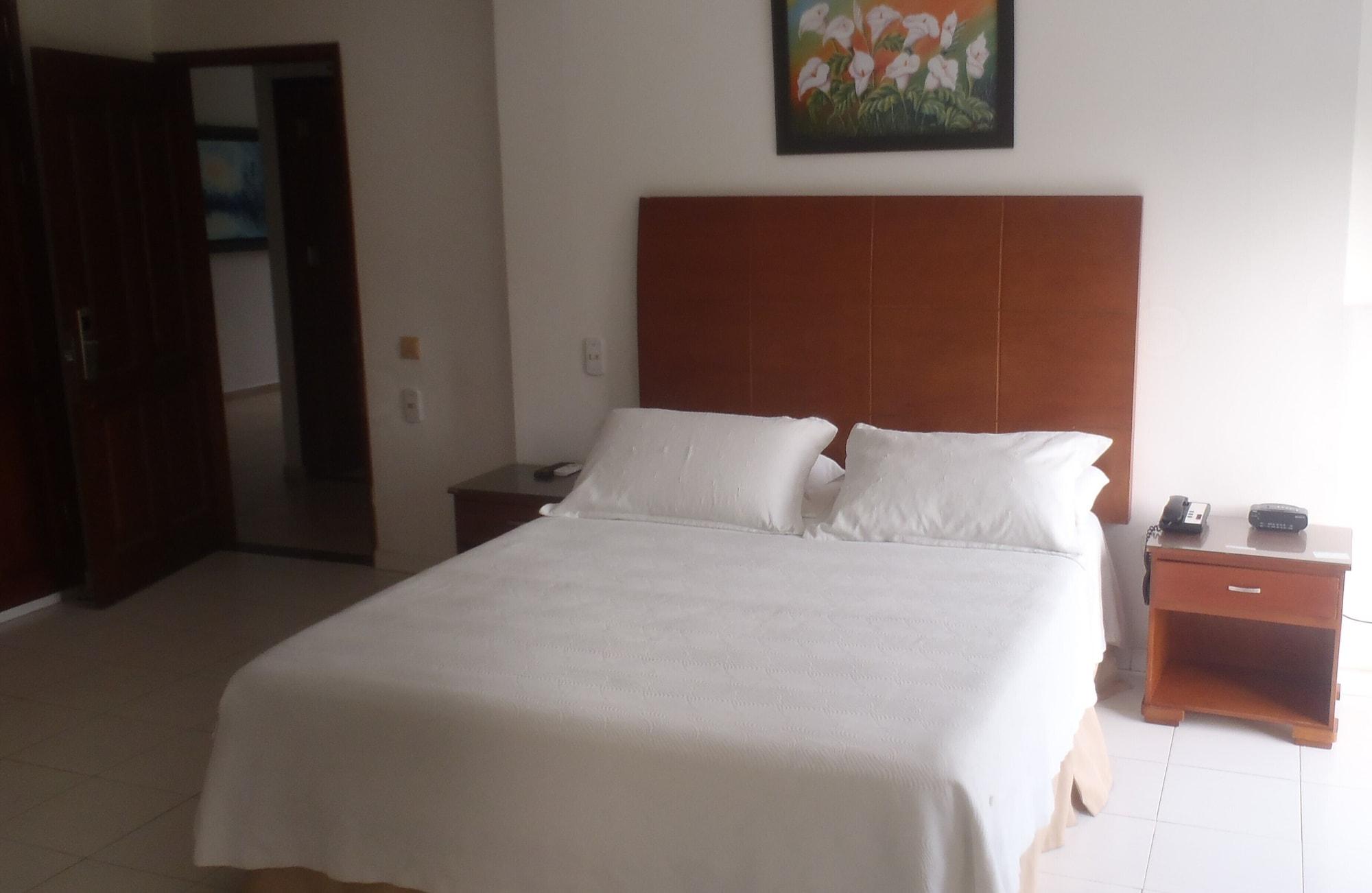 Hotel Coral Reef Cartagena  Exterior foto