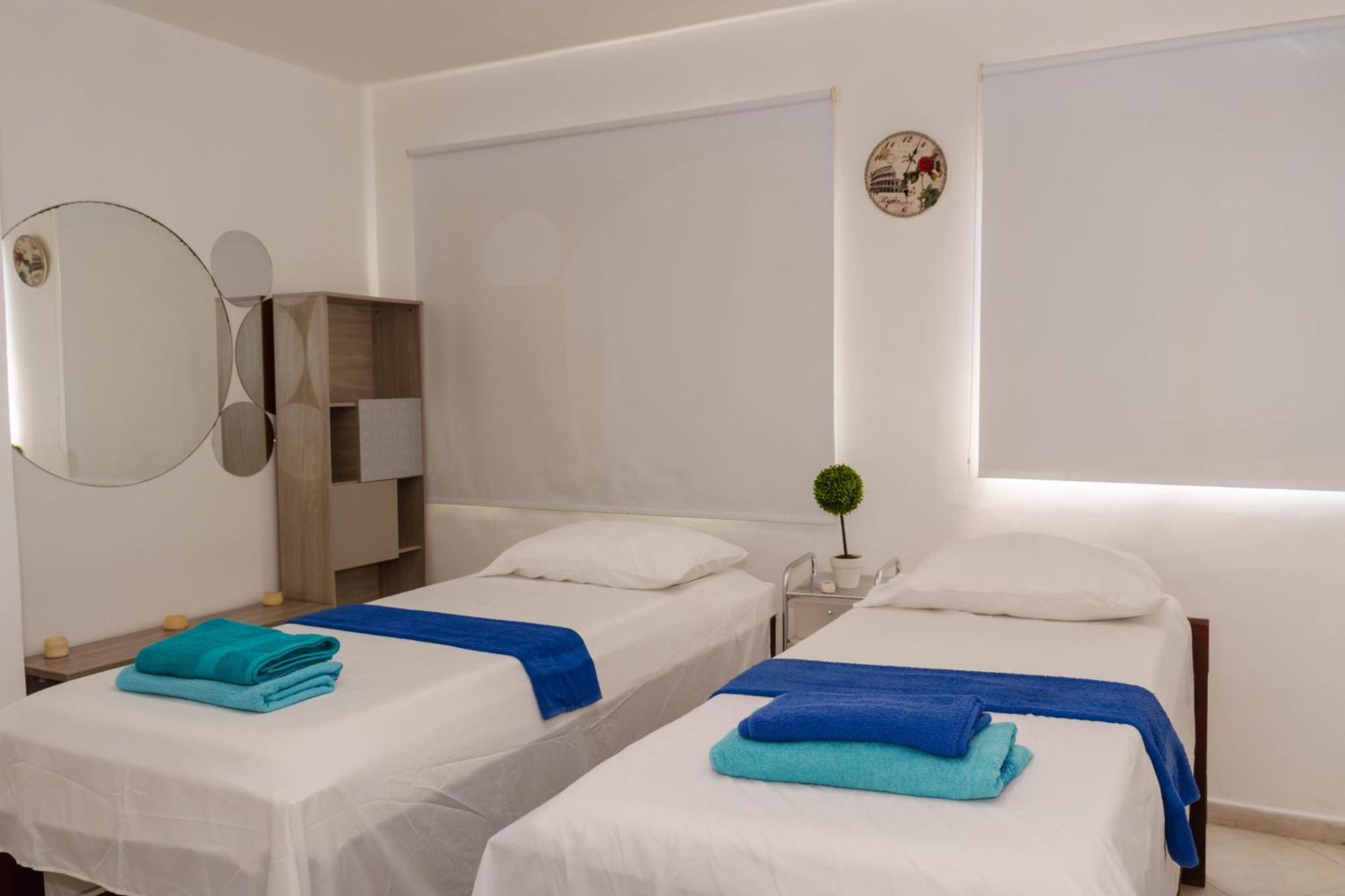 Hotel Coral Reef Cartagena  Exterior foto