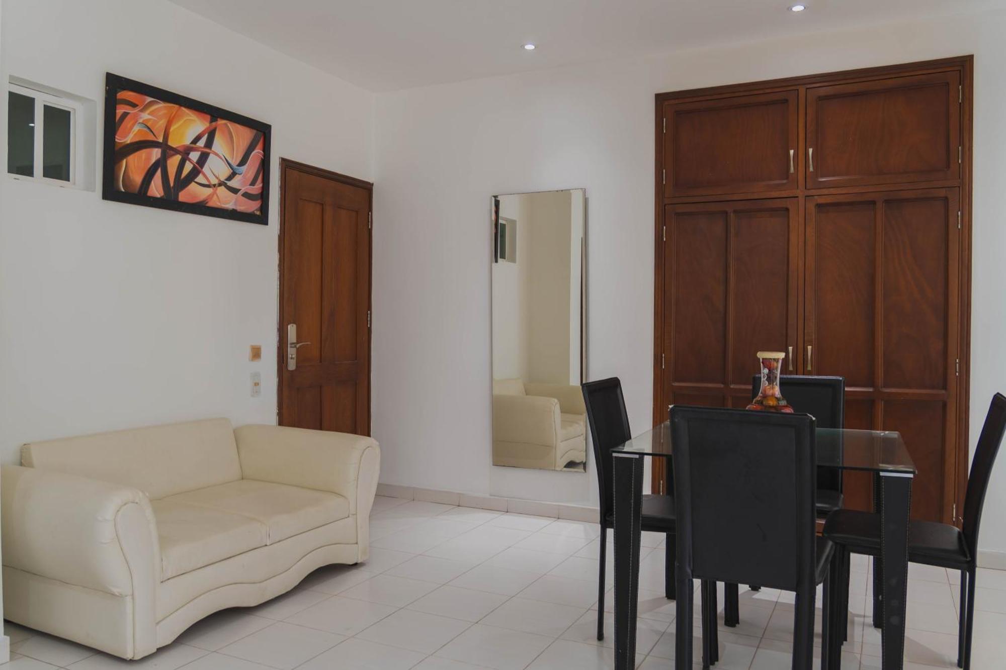 Hotel Coral Reef Cartagena  Exterior foto