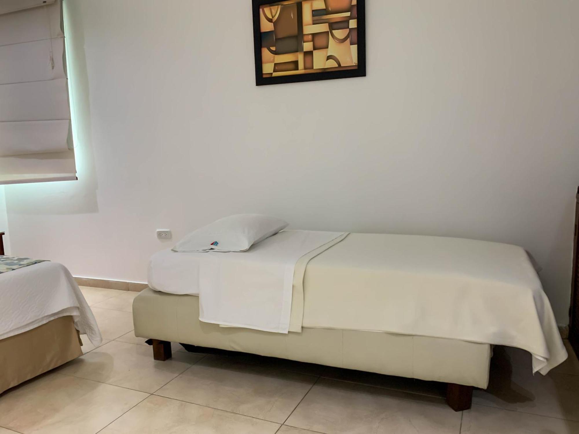 Hotel Coral Reef Cartagena  Exterior foto